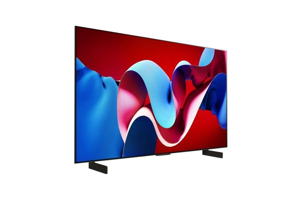 EAN 8806091925664 - LG OLED42C41LA Televisor 106,7 cm (42") 4K Ultra HD Smart TV Wifi Negro imagen 5