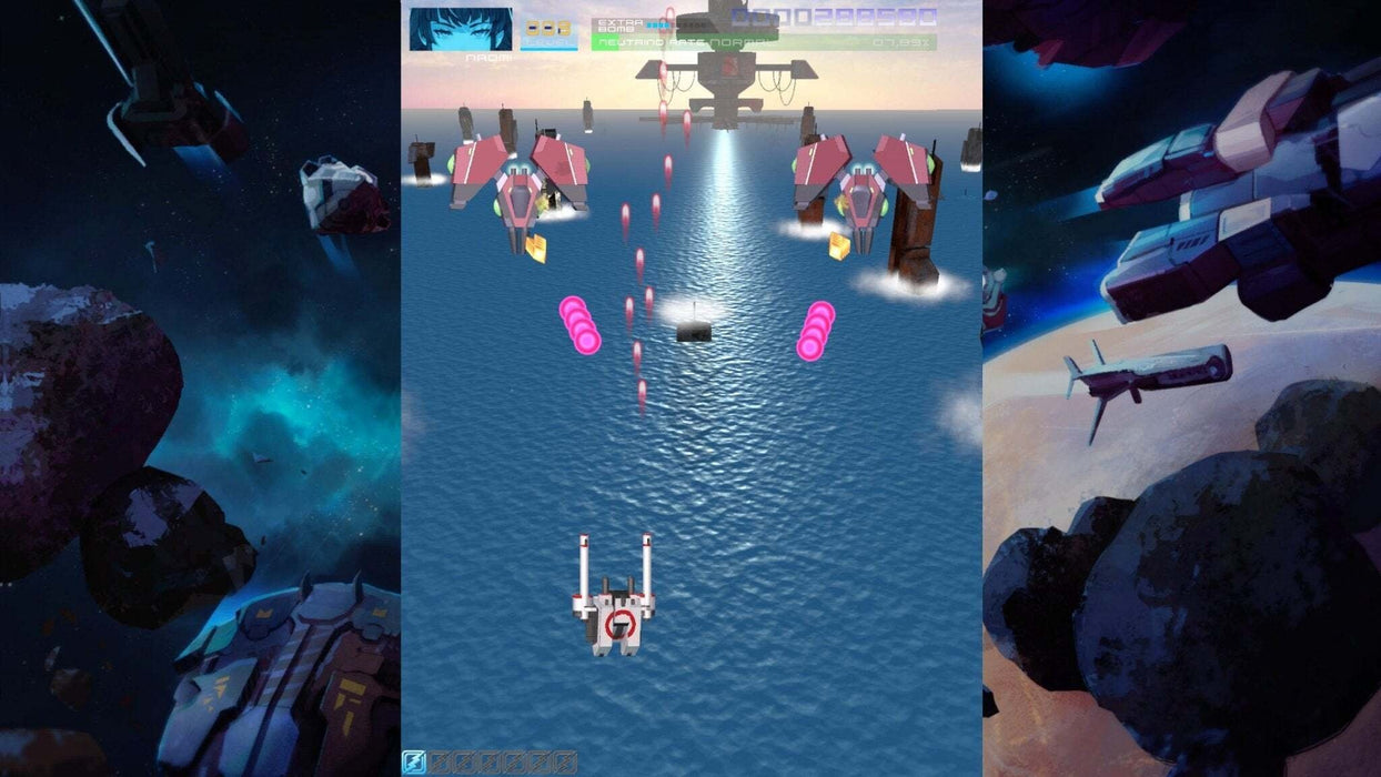 EAN 3760328375460 - Just for Games Psyvariar 3 imagen 7