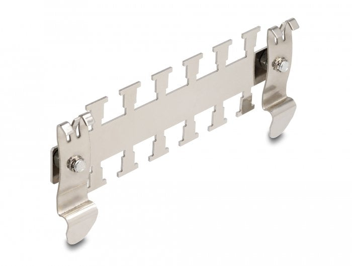 EAN 4043619659692 - DeLOCK 65969 abrazadera para cable Metálico 1 pieza(s) imagen 2