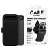 EAN 5715685026768 - PanzerGlass CARE™ by ® Tango 2-in-1 Wallet Case w. MagSafe iPhone Air funda para teléfono móvil Negro imagen 2