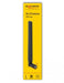 EAN 4043619126330 - DeLOCK 12633 antena para red Antena omnidireccional imagen 3