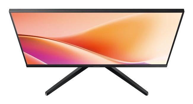 EAN 8806097683377 - Samsung LS24F330EAUXEN pantalla para PC 61 cm (24") 1920 x 1080 Pixeles Full HD LCD Negro imagen 7
