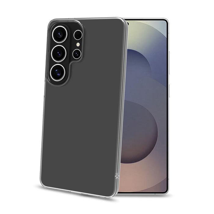 EAN 8021735226185 - Celly GELSKIN1165 funda para teléfono móvil 17,5 cm (6.9") Transparente imagen 3