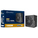 EAN 4710679818672 - Silverstone Triton 1000Rz unidad de fuente de alimentación 1000 W 24-pin ATX ATX Negro imagen 10