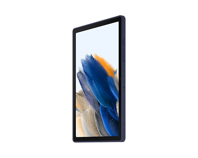 EAN 8806094034301 - Samsung EF-QX200TNEGWW funda para tablet 26,7 cm (10.5") Marina imagen 4