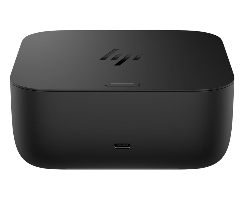 EAN 0198415314109 - HP USB-C 100W G6 Dock Alámbrico USB 3.2 Gen 2 (3.1 Gen 2) Type-C Negro imagen 2