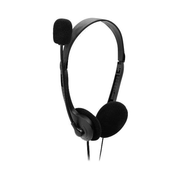 EAN 8436556148552 - Nilox CHAT LIVE 2 Dentro de oído Llamadas/Música Negro imagen 13