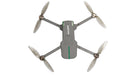 EAN 4262500344145 - Amewi X4KGPS 4 rotores Cuadricóptero 3000 mAh Gris imagen 6