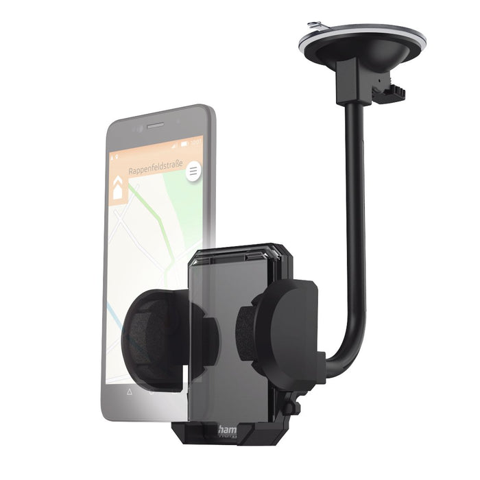 EAN 4047443488299 - Hama Multi Teléfono móvil/smartphone Negro imagen 9