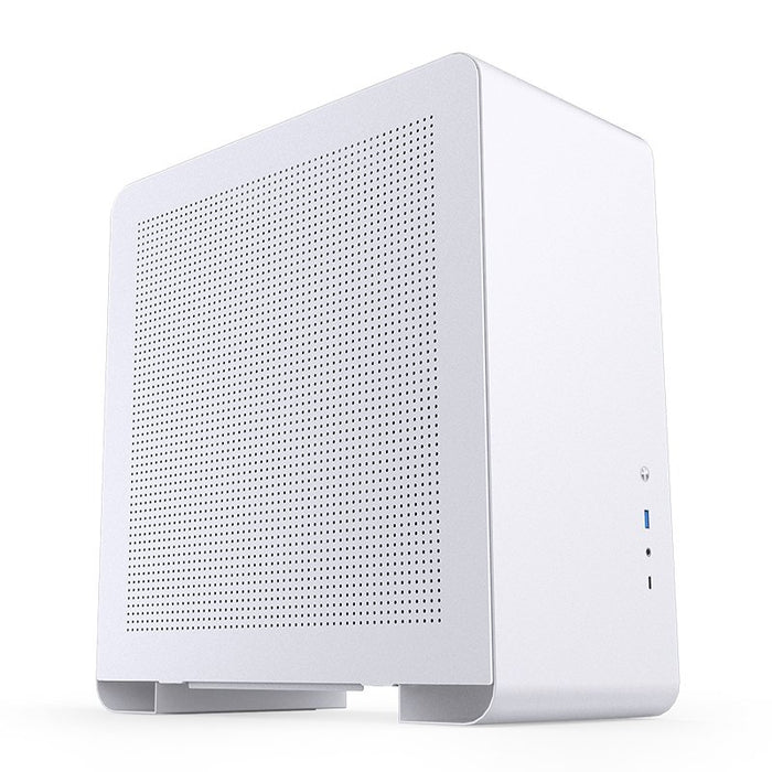 EAN 6970620553047 - Jonsbo U4 PRO Midi Tower Blanco imagen 17