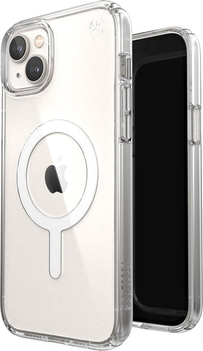 EAN 0840168524037 - Speck Presidio Perfect Clear funda para teléfono móvil 17 cm (6.7") Transparente imagen 7