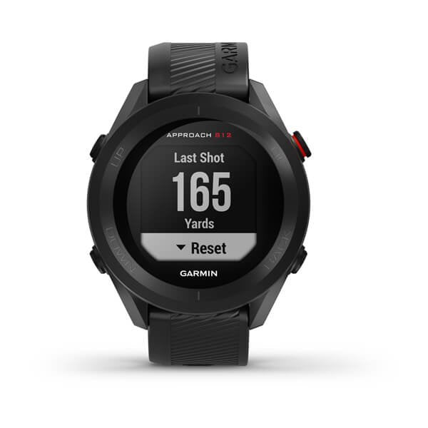 EAN 753759275419 - Garmin Approach S12 MIP 43 mm Digital 175 x 175 Pixeles Pantalla táctil Negro GPS (satélite) imagen 4