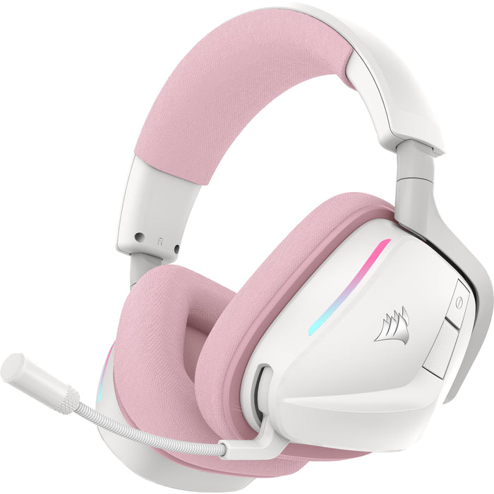 EAN 840440416418 - Corsair VOID WIRELESS v2 Gaming Headset - Pink Auriculares Inalámbrico y alámbrico Diadema Juego USB tipo  imagen 3