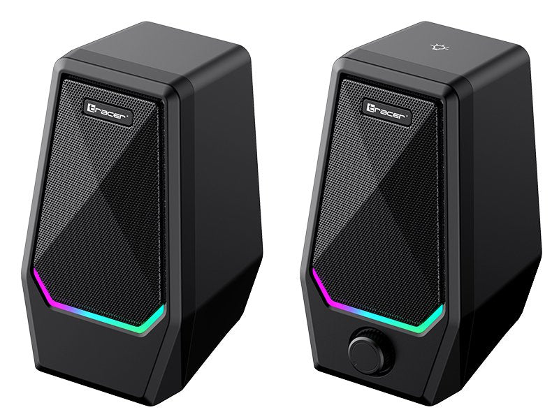 EAN 5907512878170 - Tracer 2.0 Loop 2 RGB USB De 2 vías Negro Alámbrico 20 W imagen 5