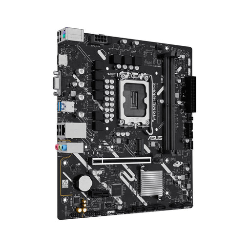 EAN 4711636292290 - ASUS PRIME H810M-K Intel H810 LGA 1851 (Socket V1) micro ATX imagen 2
