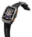 EAN 6931548324089 - Blackview W80 Pro 4,85 cm (1.91") TFT Digital 280 x 320 Pixeles Pantalla táctil Negro, Plata GPS (satélit imagen 7