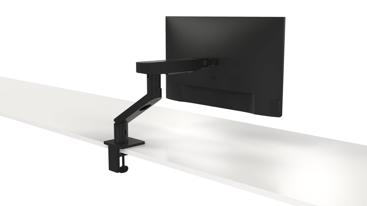 EAN 5715063782729 - DELL MSA20 soporte para monitor 96,5 cm (38") Escritorio Negro imagen 15
