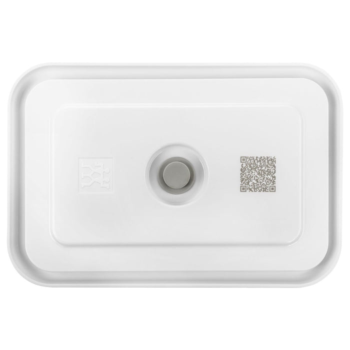EAN 4009839523946 - ZWILLING FRESH & SAVE Rectangular Caja 2,3 L Blanco 1 pieza(s) imagen 2