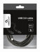EAN 8716309099325 - Cablexpert CCP-USB3-AMCM-10 cable USB USB 3.2 Gen 1 (3.1 Gen 1) 3 m USB A USB C Negro imagen 4