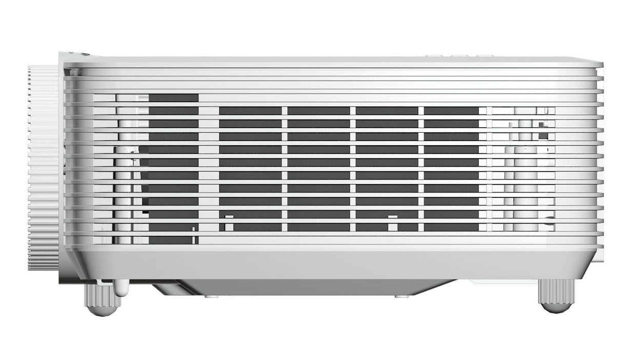 EAN 850053009907 - InFocus IN0044SL videoproyector Proyector de alcance estándar 4600 lúmenes ANSI DLP XGA (1024x768) 3D Blan imagen 3