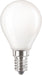 EAN 8719514347205 - Philips CorePro LED 34720500 lámpara LED Blanco cálido 2700 K 4,3 W E14 F imagen 1