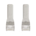 EAN 0766623745123 - Intellinet 745123 cable de red Gris 0,5 m Cat6a F/FTP (FFTP) imagen 3