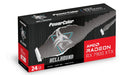 EAN 4713436174639 - PowerColor RX 7900 XTX 24G-L/OC AMD Radeon RX 7900 XTX 24 GB GDDR6 imagen 8