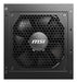 EAN 4711377246682 - MSI MAG A850GL PCIE5 II unidad de fuente de alimentación 850 W 20+4 pin ATX ATX Negro imagen 2