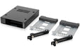 EAN 4711132867497 - Icy Dock MB492TKL-B panel bahía disco duro 2.5" Panel de instalación Negro, Plata imagen 3