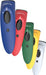 EAN 0758497114174 - Socket Mobile S740 Lector de códigos de barras portátil 1D/2D LED Amarillo imagen 1