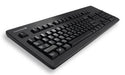 EAN 4025112058547 - CHERRY G80-3000 teclado Universal USB QWERTZ Alemán Negro imagen 3