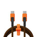 EAN 8718182279009 - Xtorm CXX2006 cable USB 1,5 m USB C 240 W Negro, Naranja imagen 2