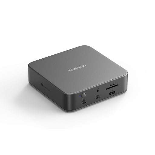 EAN 5028252653992 - Kensington SD5010T5 EQ Alámbrico Gris imagen 1