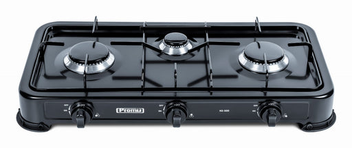 EAN 5902497550929 - Promis KG300C hobs Negro Encimera Encimera de gas 3 zona(s) imagen 2