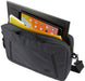 EAN 0085854259101 - Case Logic Huxton HUXA-215 Black 40,6 cm (16") Maletín Negro imagen 4