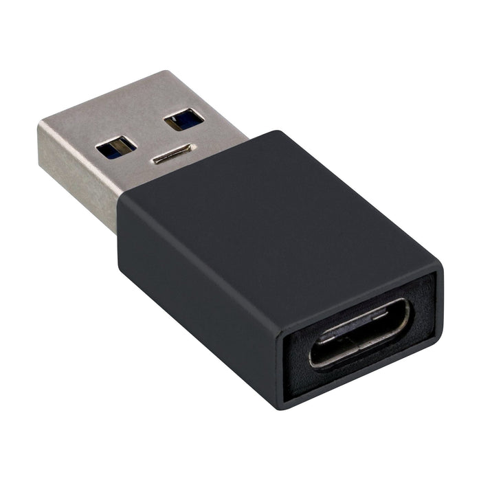 EAN 4043718294725 - InLine 35399 hub de interfaz USB 2.0 Type-C 5000 Mbit/s Negro imagen 5