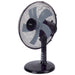 EAN 8421078037781 - JATA JVVM3124 ventilador Negro, Gris imagen 1
