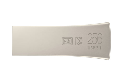 EAN 8801643229405 - Samsung MUF-256BE unidad flash USB 256 GB USB tipo A 3.2 Gen 1 (3.1 Gen 1) Plata imagen 2
