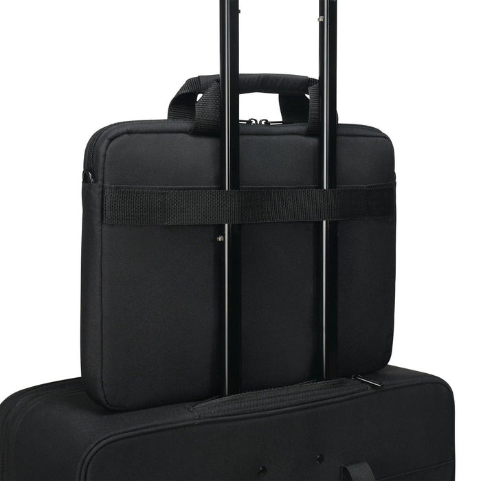 EAN 7640239423633 - DICOTA D3250602 maletines para portátil 35,6 cm (14") Maletín Negro imagen 7