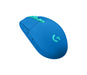 EAN 5099206092846 - Logitech G 910-006015 ratón Juego mano derecha RF inalámbrico Óptico 12000 DPI imagen 4