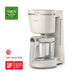 EAN 8720389000607 - Philips HD5120/00 cafetera eléctrica Totalmente automática Cafetera de filtro 1,32 L imagen 1