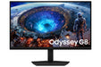 EAN 8806099041441 - Samsung G80HF pantalla para PC 68,6 cm (27") 5120 x 2880 Pixeles 5K Ultra HD LCD Negro imagen 16