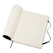 EAN 9788883707261 - Moleskine 978-88-8370-726-1 cuaderno y block Negro imagen 4