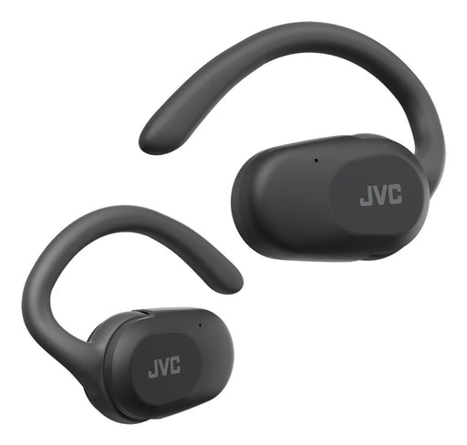 EAN 4975769481918 - JVC HA-NP40T Auriculares True Wireless Stereo (TWS) gancho de oreja Llamadas/Música Bluetooth Negro imagen 1