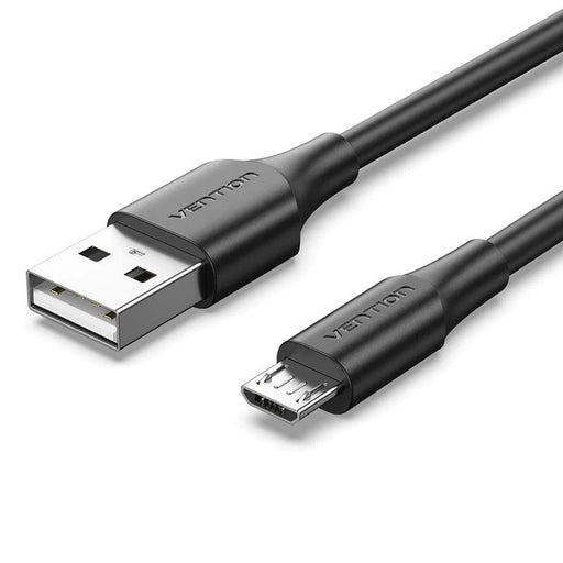 EAN 6922794767584 - Vention CTIBD cable USB USB 2.0 0,5 m USB A Micro-USB B imagen 1