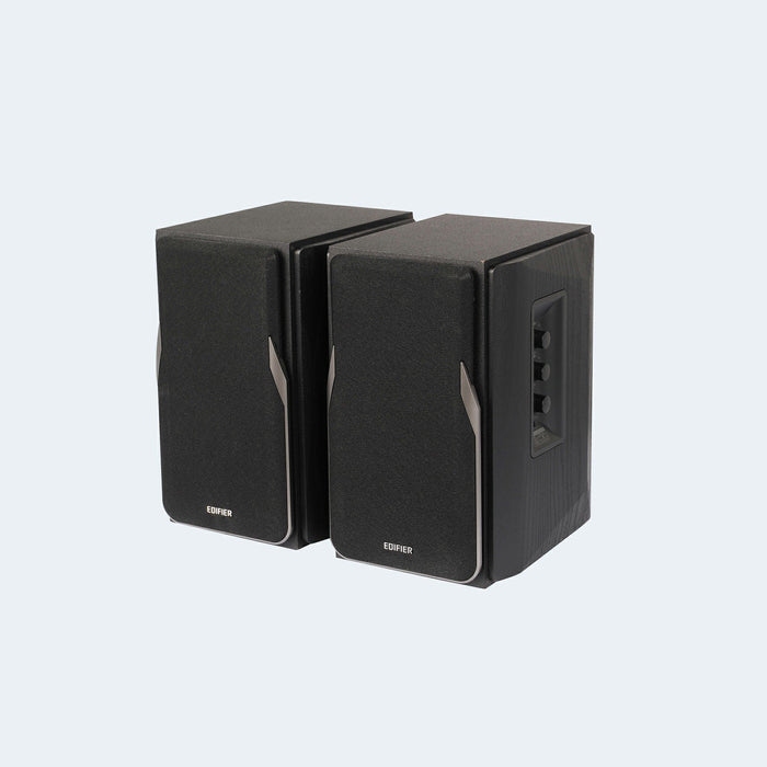 EAN 6923520269143 - Edifier R1380DB Negro Inalámbrico y alámbrico 42 W imagen 1