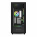 EAN 4044951040032 - Sharkoon Rebel C60 Midi Tower Negro imagen 2