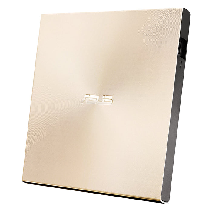 EAN 4711081049142 - ASUS SDRW-08U8M-U unidad de disco óptico DVD±RW Oro imagen 4