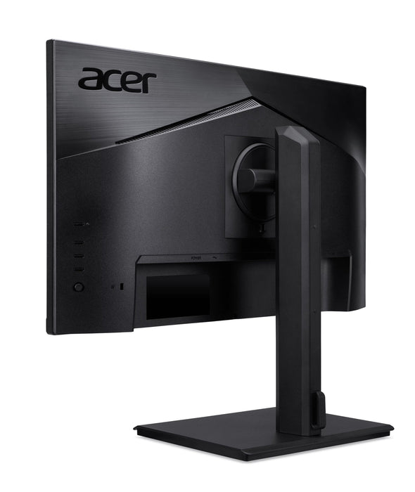 EAN 4711121744341 - Acer Vero B7 B277U E pantalla para PC 68,6 cm (27") 2560 x 1440 Pixeles Wide Quad HD LCD Negro imagen 4