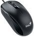 EAN 4710268251477 - Genius Computer Technology DX-110 ratón Oficina Ambidextro USB tipo A Óptico 1000 DPI imagen 1